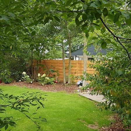 Vakantiewoning Dinkelhofje Met Gratis Linnen Denekamp Εξωτερικό φωτογραφία