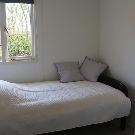 Vakantiewoning Dinkelhofje Met Gratis Linnen Denekamp Εξωτερικό φωτογραφία