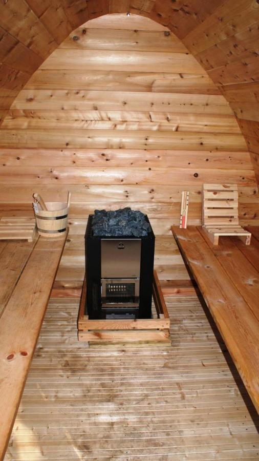 Vakantiewoning Dinkelhofje Met Gratis Linnen Denekamp Εξωτερικό φωτογραφία