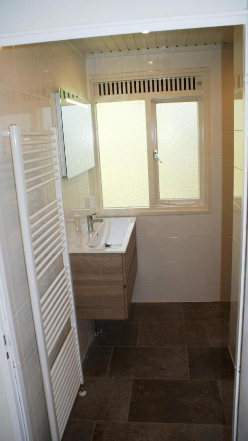 Vakantiewoning Dinkelhofje Met Gratis Linnen Denekamp Εξωτερικό φωτογραφία