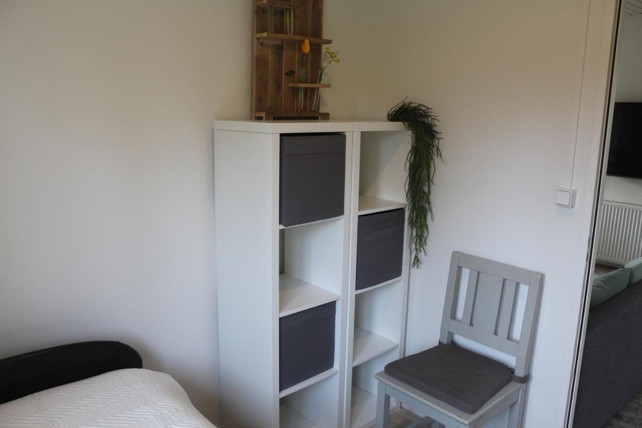 Vakantiewoning Dinkelhofje Met Gratis Linnen Denekamp Εξωτερικό φωτογραφία
