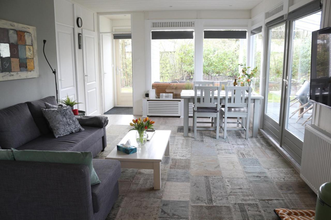 Vakantiewoning Dinkelhofje Met Gratis Linnen Denekamp Εξωτερικό φωτογραφία