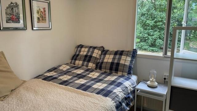 Vakantiewoning Dinkelhofje Met Gratis Linnen Denekamp Εξωτερικό φωτογραφία
