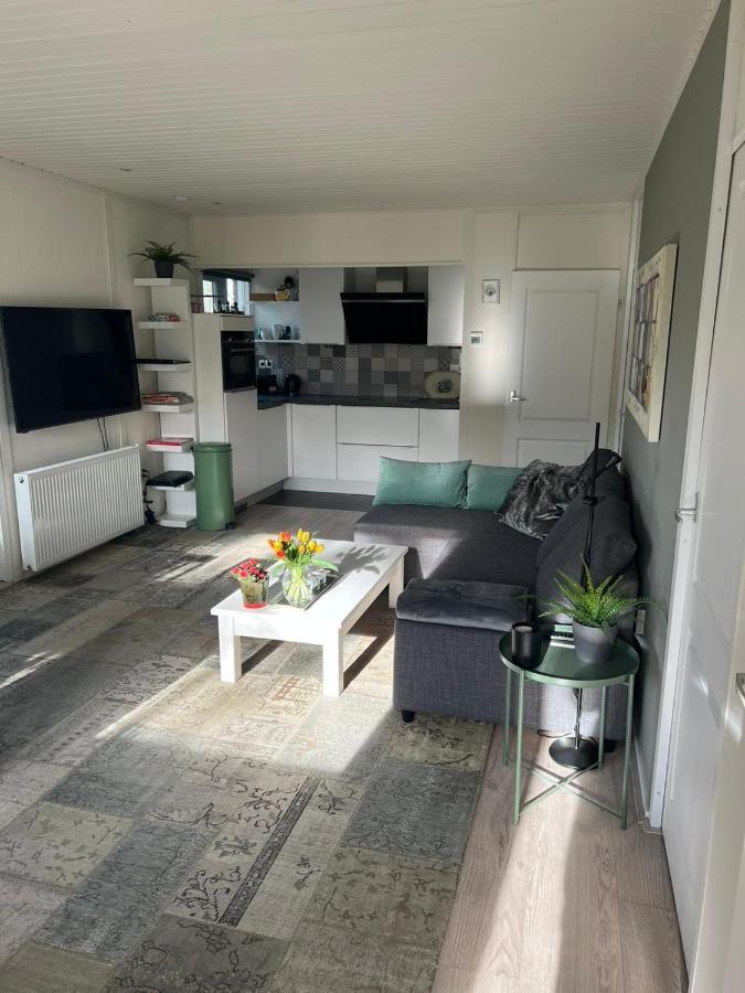 Vakantiewoning Dinkelhofje Met Gratis Linnen Denekamp Εξωτερικό φωτογραφία