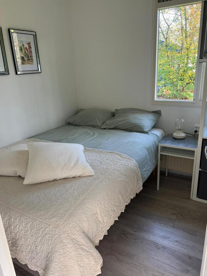 Vakantiewoning Dinkelhofje Met Gratis Linnen Denekamp Εξωτερικό φωτογραφία